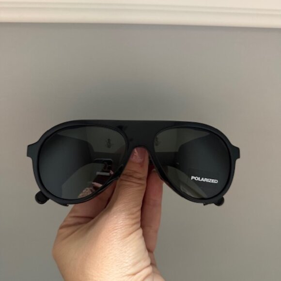obermeyer rallye sunglasses new